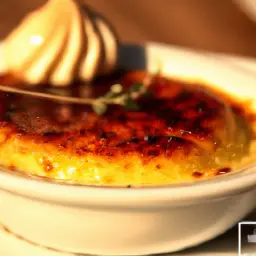 Creme Brulee
